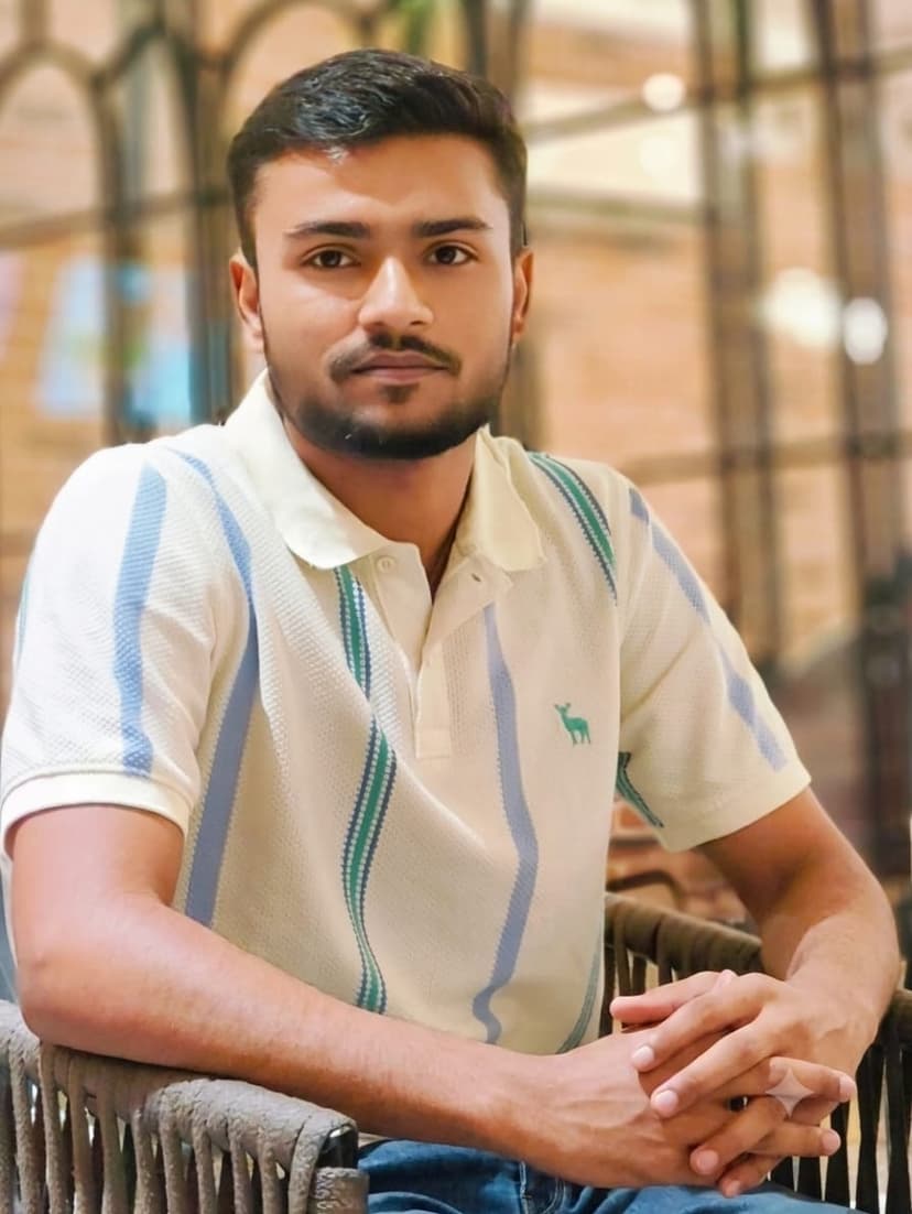 Shivansh Singh - Freelance Full-Stack Web Developer