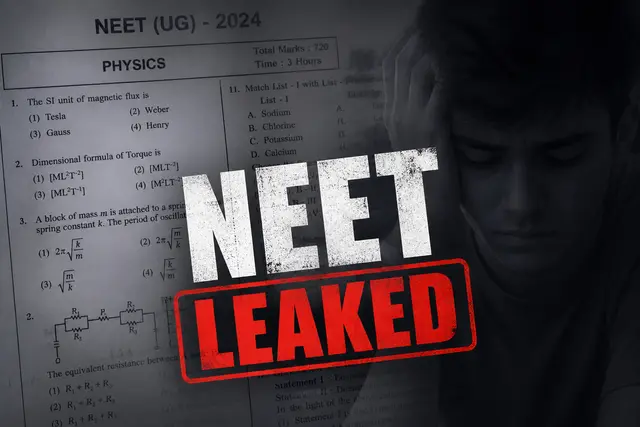 NEET 2026 Question Paper Analysis, PDF Download & Exam Discussion